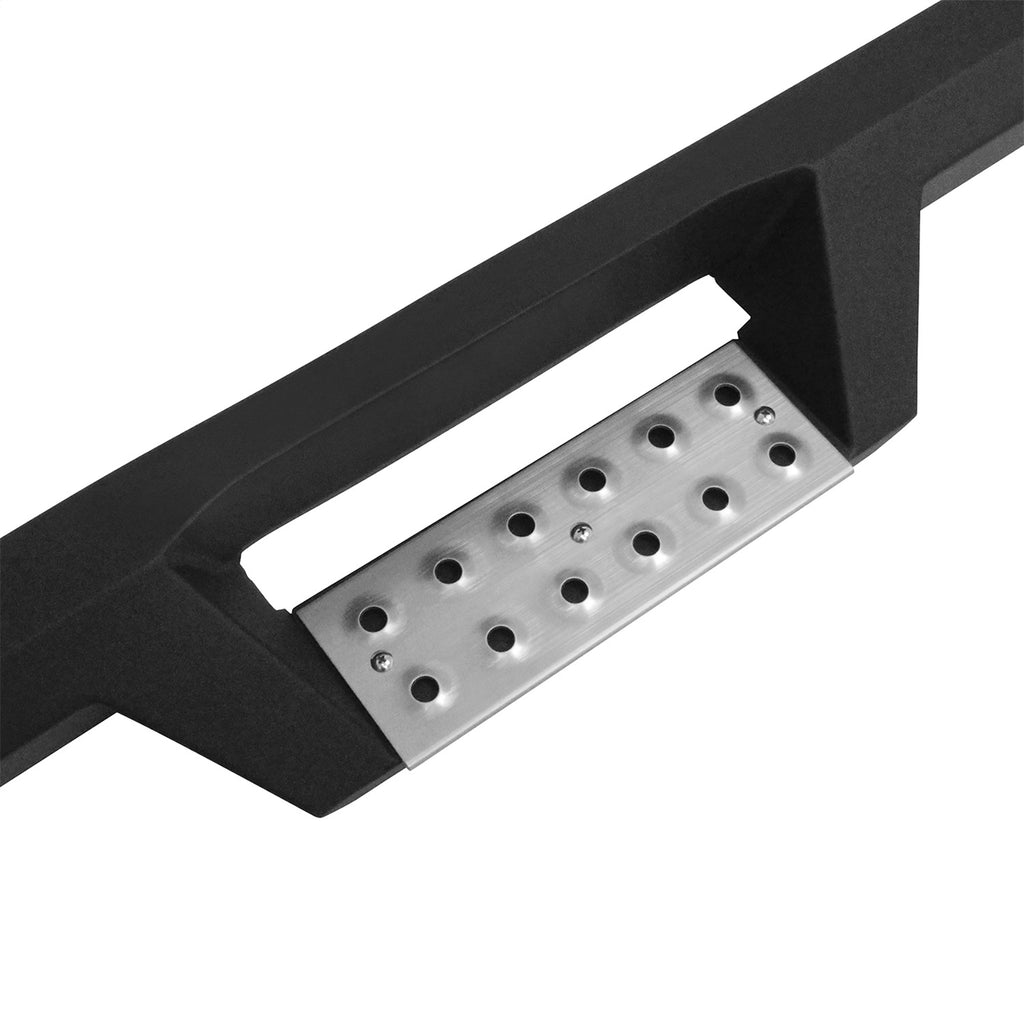 10-17-Toyota-4Runner-Trail-Edition-(Excl.-Ltd)-Hdx-Stainless-Drop-Nerf-Step-Bars---Tex.-Blk