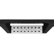 Load image into Gallery viewer, 10-17-Toyota-4Runner-Trail-Edition-(Excl.-Ltd)-Hdx-Stainless-Drop-Nerf-Step-Bars---Tex.-Blk