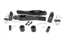Load image into Gallery viewer, Rough Country 66501 Suspension Lift Kit for Select Jeep Patriot