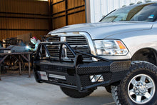 Load image into Gallery viewer, Frontier Truck Gear 600-41-0006 Xtreme Front Bumper Replacement for Select Dodge Ram 2500, Dodge Ram 3500, Ram 2500, Ram