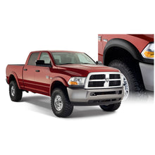 Load image into Gallery viewer, 10-18-Dodge-Ram-2500-Fleetside-Extend-A-Fender-Style-Flares-4Pc-76.398.3In-Bed---Black