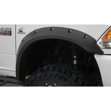 Load image into Gallery viewer, 10-18-Ram-2500-Fleetside-Max-Pocket-Style-Flares-2Pc---Black