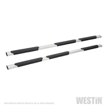 Load image into Gallery viewer, 10-18-Ram-25003500-Cc-8Ft-Bed-Excl.-Dually-R5-M-Series-W2w-Nerf-Step-Bars---Polished-Ss