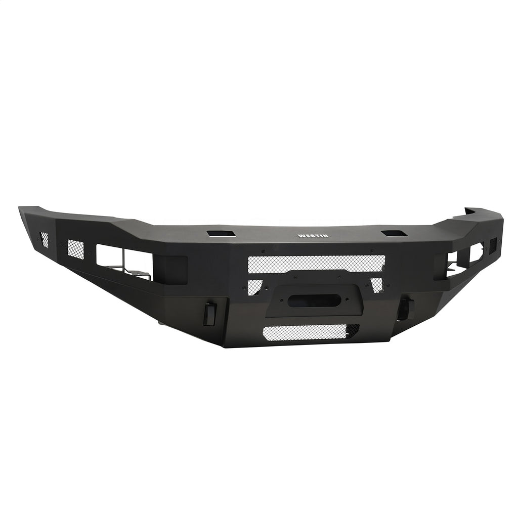10-18-Ram-25003500-Pro-Series-Front-Bumper---Tex.-Blk
