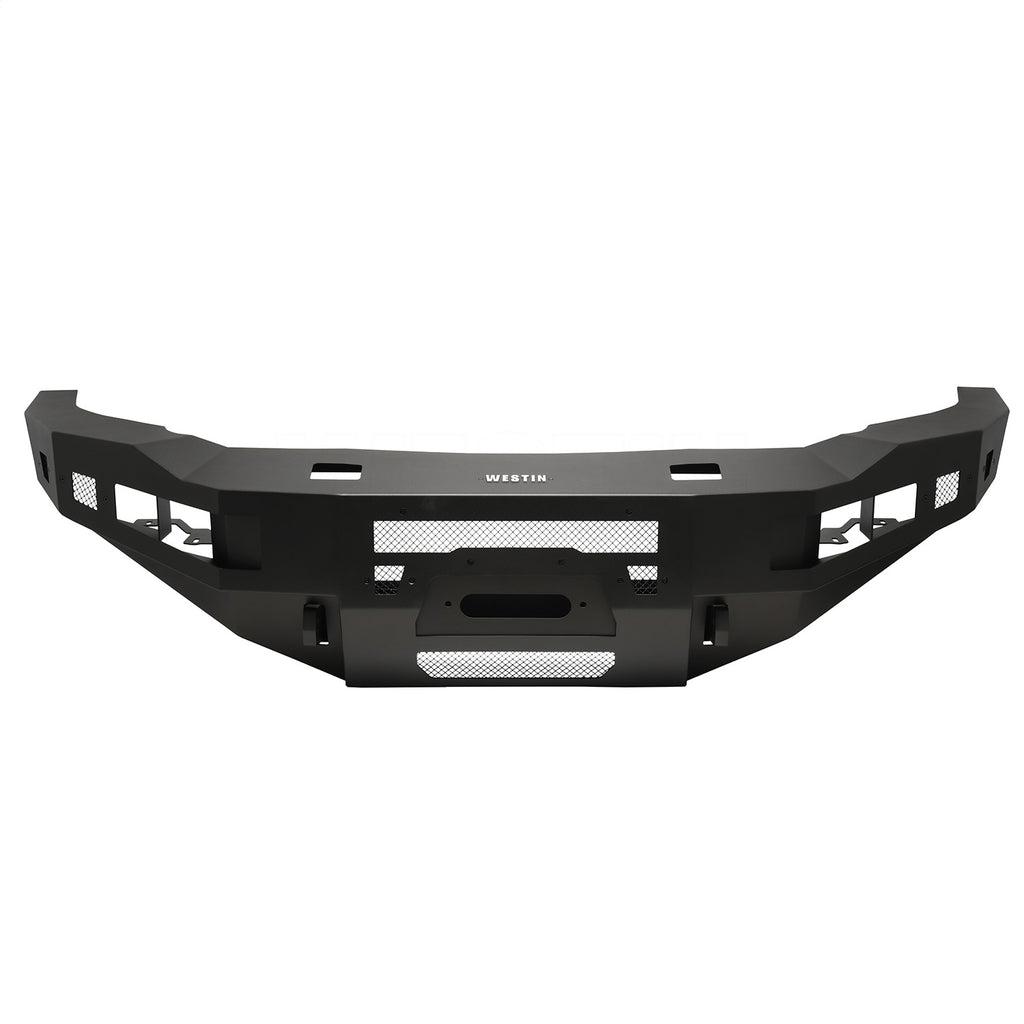 10-18-Ram-25003500-Pro-Series-Front-Bumper---Tex.-Blk
