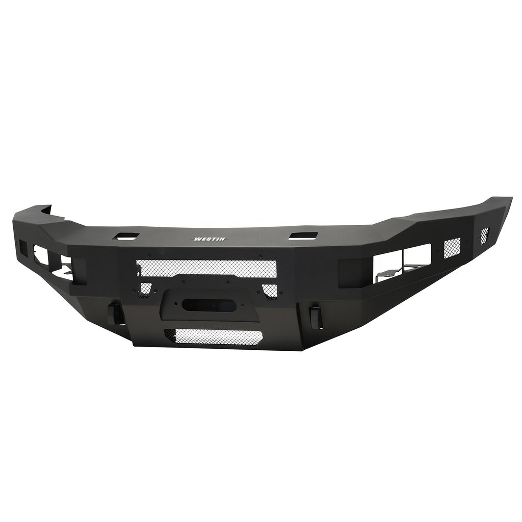 10-18-Ram-25003500-Pro-Series-Front-Bumper---Tex.-Blk