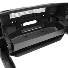 Load image into Gallery viewer, 10-18-Ram-25003500-Pro-Series-Front-Bumper---Tex.-Blk