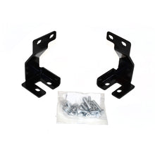 Load image into Gallery viewer, 10-18-Ram-2500Hd-Rc2-Lr-20In-Light-Mnt-Complete-Kit-WFront-Guard--Brkts