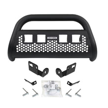 Load image into Gallery viewer, 10-18-Ram-2500Hd-Rc2-Lr-4-Lights-Complete-Kit-WFront-Guard--Brkts