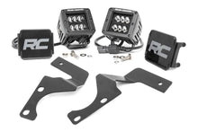 Load image into Gallery viewer, Rough Country 70799 Windshield Ditch Kit for Select Toyota 4Runner
