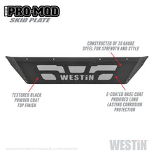 Load image into Gallery viewer, 10-19-Dodge-Ram-25003500-(Old-Body-Style)-Pro-Mod-Skid-Plate
