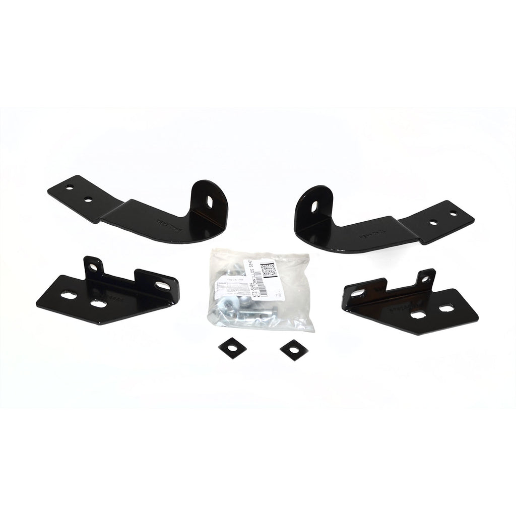 10-19-Ram-Ram-1500-1500-Classic-Rc2-Lr-20In-Light-Mnt-Complete-Kit-WFront-Guard--Brkts