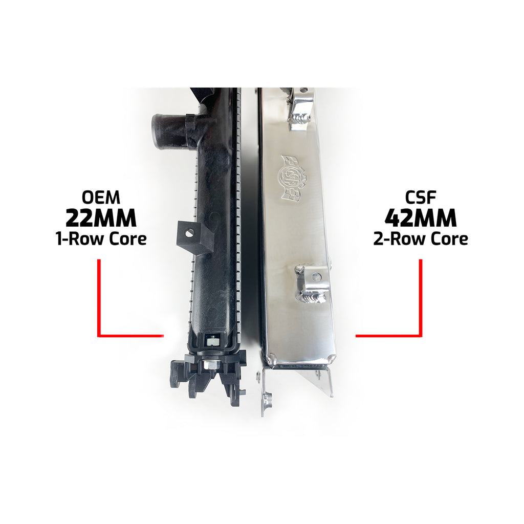 10-19-Toyota-4Runner-High-Performance-All-Aluminum-Radiator