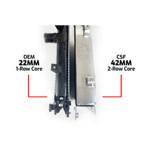 Load image into Gallery viewer, 10-19-Toyota-4Runner-High-Performance-All-Aluminum-Radiator