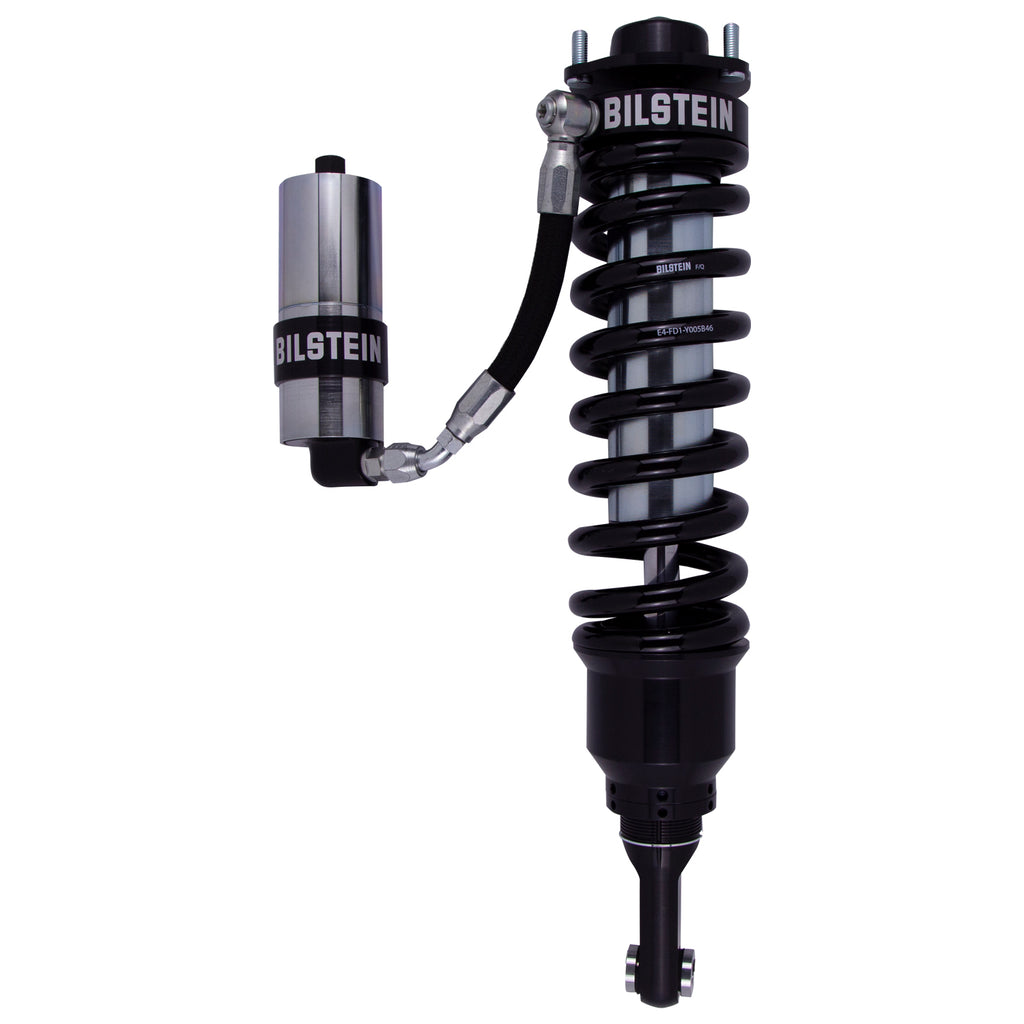 10-20-4Runner--10-20-Gx460-B8-8112-(Zonecontrol-Cr)-Front-Left-ShockCoil-Spring-Assembly