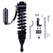10-20-4Runner--10-20-Gx460-B8-8112-(Zonecontrol-Cr)-Front-Left-ShockCoil-Spring-Assembly