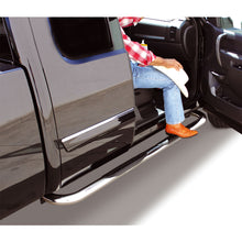 Load image into Gallery viewer, 10-20-Ram-Ram-2500Hd3500Hd-4000-Series-Sidesteps---Cab-Length---Ss