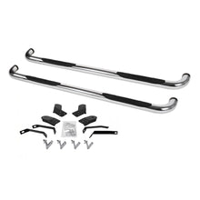 Load image into Gallery viewer, 10-20-Ram-Ram-2500Hd3500Hd-4000-Series-Sidesteps---Cab-Length---Ss