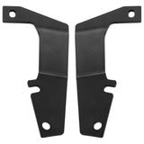 Rigid Industries 46700 2010-2020 Toyota 4Runner A-Pillar Mount, Fits 360-Series, D-Series, D-SS
