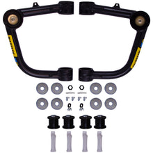 Load image into Gallery viewer, 10-21-Gx460--03-09-Gx470--03-21-4Runner--07-14-Fj-Cruiser-B8-Front-Upper-Control-Arm-Kit