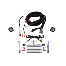 Load image into Gallery viewer, 10-21-Toyota-4Runner-C1-Sport-Stage-Series-Reverse-Light-Kit