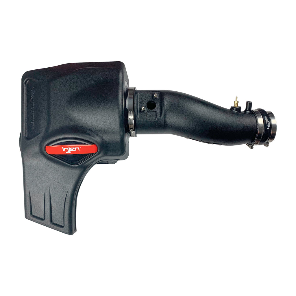 10-21-Toyota-4Runner-Evolution-Cold-Air-Intake---Dry-Filter