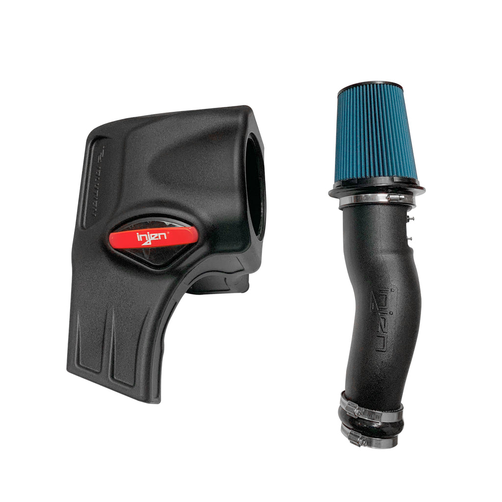 10-21-Toyota-4Runner-Evolution-Cold-Air-Intake---Dry-Filter