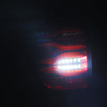 Load image into Gallery viewer, 10-21-Toyota-4Runner-Pro-Series-Led-Tail-Lights-Red-Smoke