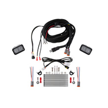 Load image into Gallery viewer, 10-21-Toyota-4Runner-Stage-Series-Reverse-Light-Kit-C2-Pro