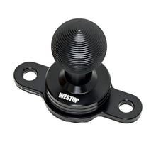 Load image into Gallery viewer, Westin 10-21005 AMPS Compatible 2 Hole 20mm Ball Mount 3