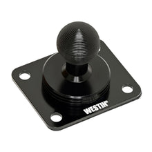 Load image into Gallery viewer, Westin 10-21035 AMPS Compatible Base Mount 38mm x 30mm