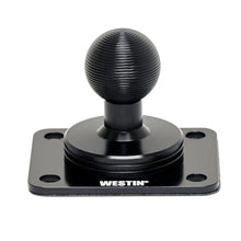 Load image into Gallery viewer, Westin 10-21035 AMPS Compatible Base Mount 38mm x 30mm