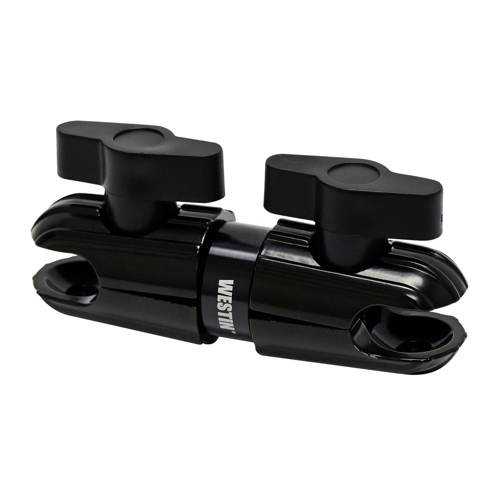 Westin 10-21045 20mm Arm Mount Extra Small 3.54in.