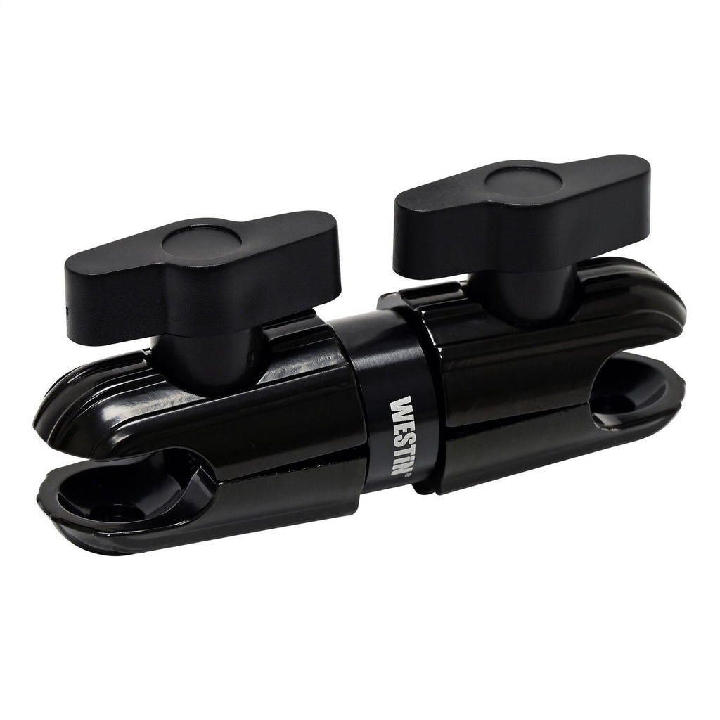 Westin 10-21045 20mm Arm Mount Extra Small 3.54in.