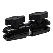 Load image into Gallery viewer, Westin 10-21045 20mm Arm Mount Extra Small 3.54in.