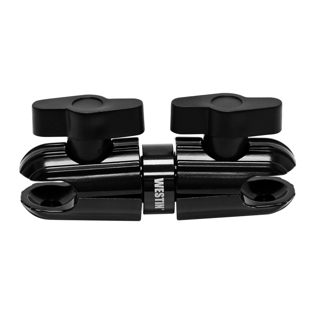 Westin 10-21045 20mm Arm Mount Extra Small 3.54in.