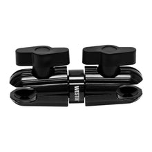 Load image into Gallery viewer, Westin 10-21045 20mm Arm Mount Extra Small 3.54in.