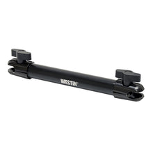 Load image into Gallery viewer, Westin 10-21055 20mm Arm Mount large 8.26in.
