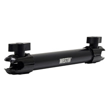Load image into Gallery viewer, Westin 10-21055 20mm Arm Mount large 8.26in.