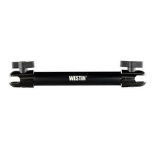 Load image into Gallery viewer, Westin 10-21055 20mm Arm Mount large 8.26in.