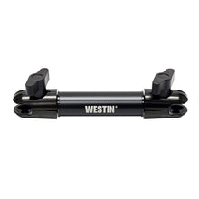 Load image into Gallery viewer, Westin 10-21065 20mm Arm Mount Medium 5.9in.