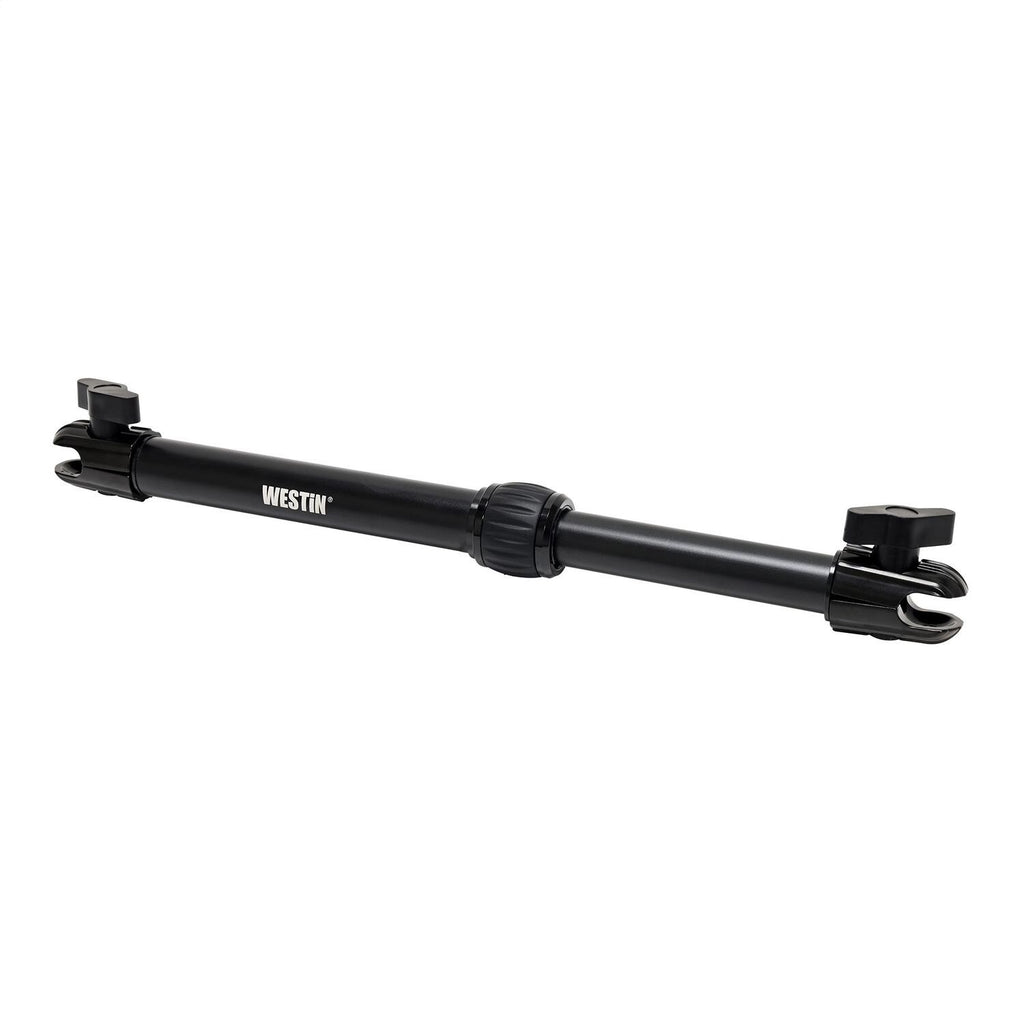 Westin 10-21075 20mm Telescoping Arm Mount 9.5in. to 13in.