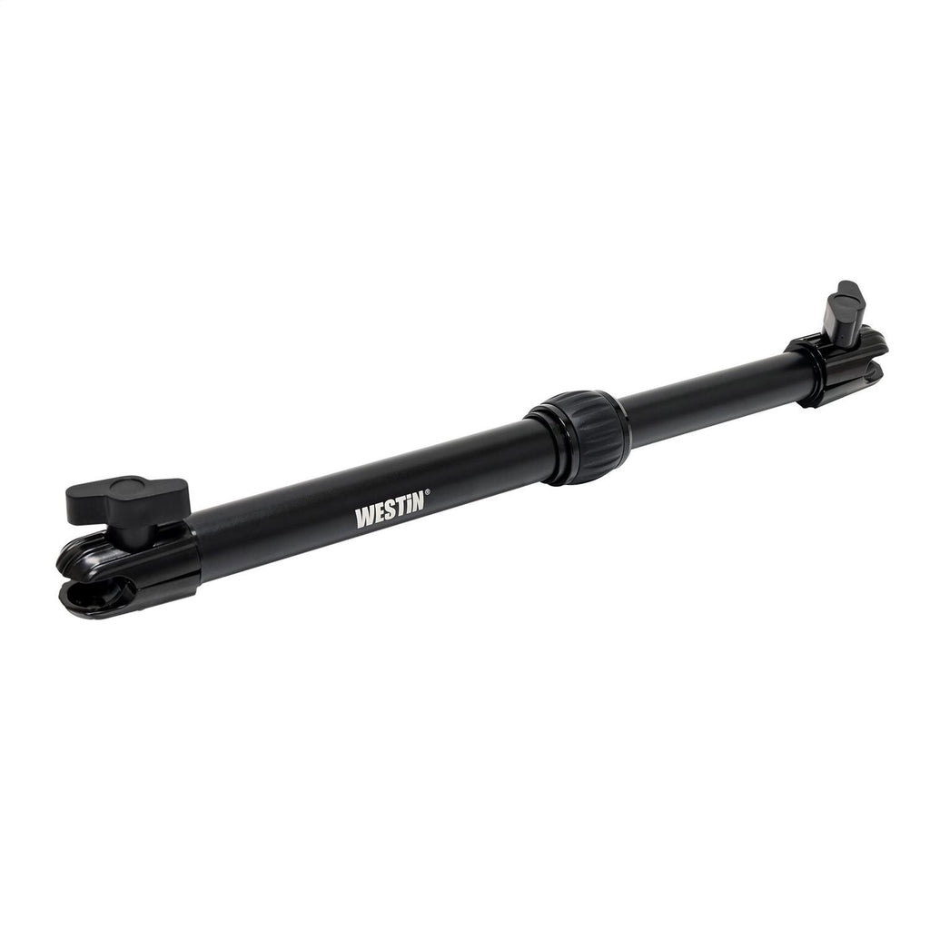 Westin 10-21075 20mm Telescoping Arm Mount 9.5in. to 13in.