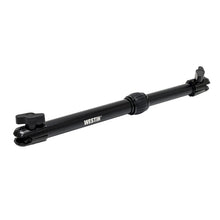Load image into Gallery viewer, Westin 10-21075 20mm Telescoping Arm Mount 9.5in. to 13in.