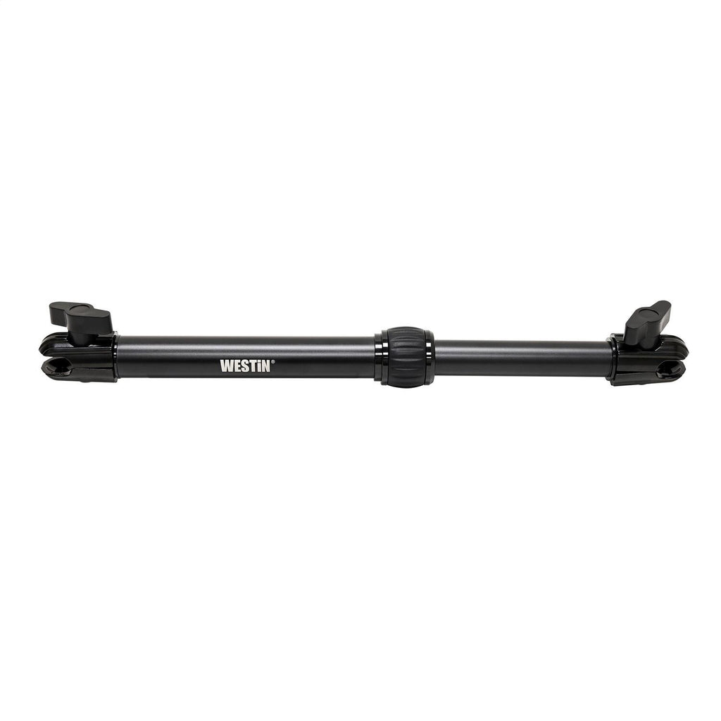 Westin 10-21075 20mm Telescoping Arm Mount 9.5in. to 13in.
