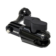 Load image into Gallery viewer, Westin 10-21085 20mm GoPro Adaptor Mount