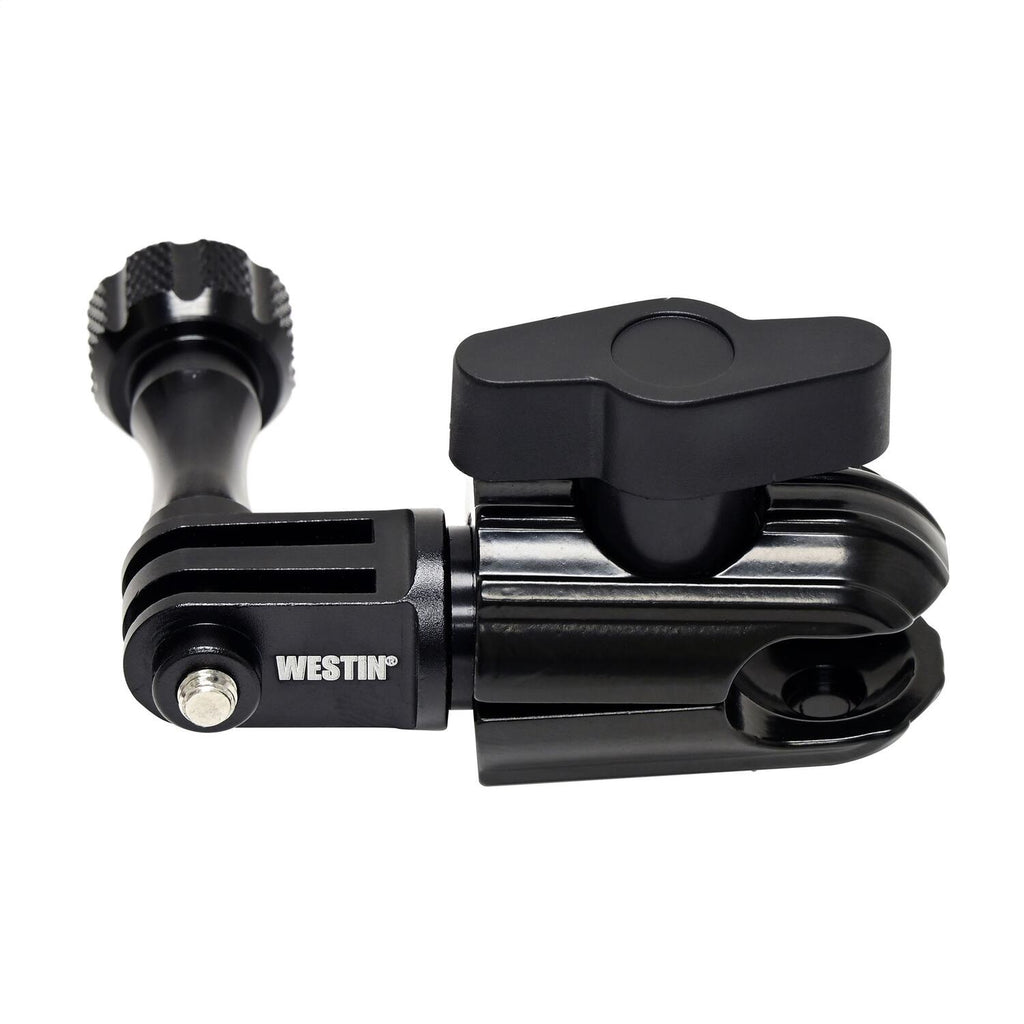 Westin 10-21085 20mm GoPro Adaptor Mount