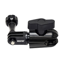 Load image into Gallery viewer, Westin 10-21085 20mm GoPro Adaptor Mount