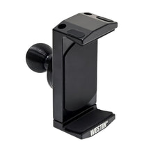 Load image into Gallery viewer, Westin 10-21095 20mm Phones Holder up to 3.4in. Wide