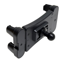 Load image into Gallery viewer, Westin 10-21105 20mm Tablet Holder up to 11in. Wide